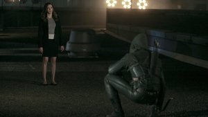 Arrow Temporada 1 Capítulo 4