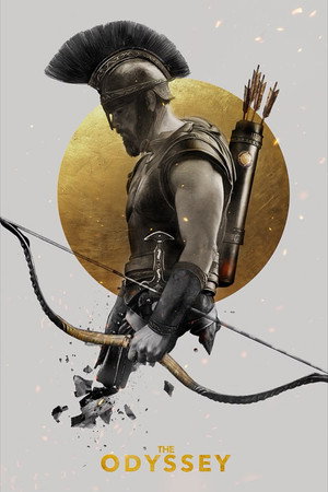 poster The Odyssey