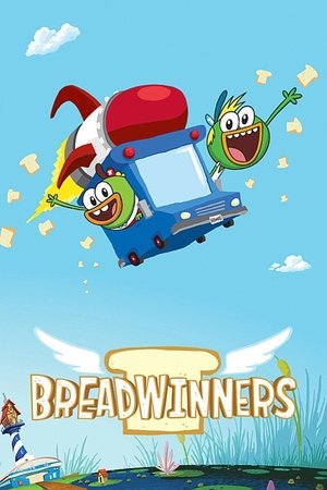Breadwinners - Season 2