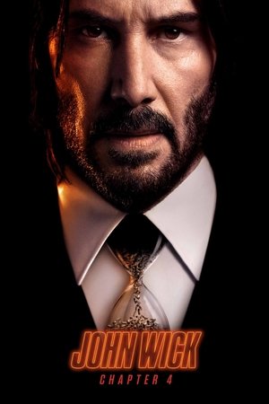 poster John Wick: Chapter 4