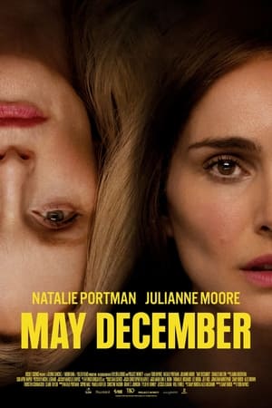 Poster May December 2023