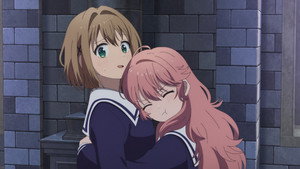Kimi ga Shinu made Koi wo Shitai S1 – Episódio 3