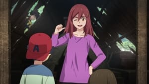 Kyoukai Senki: 1×8