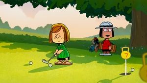 Snoopy presenta: La única e inigualable Marcie