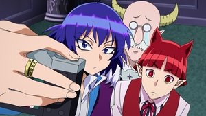 Welcome to Demon School! Iruma-kun Season 2 Episode 7