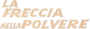 Flechas em Chamas — Logos 1