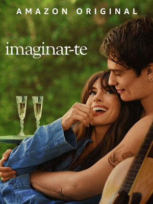 poster The Idea of You