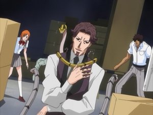 Bleach Season 1 Episode 71
