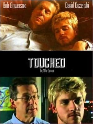 Poster Touched 2003