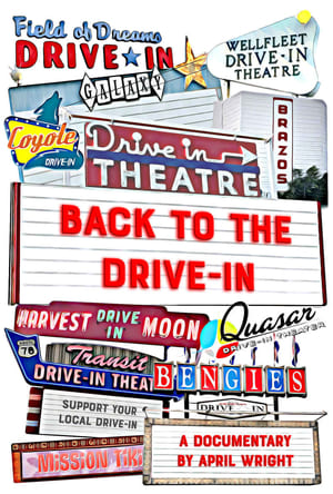 Back to the Drive-in film complet