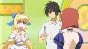 Cautious Hero: The Hero Is Overpowered but Overly Cautious Season 1 Episode 3
