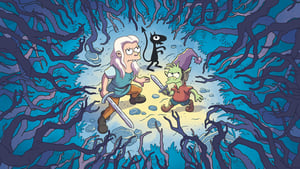 Disenchantment TV Series | Where to Watch?