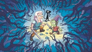 Disenchantment (2018) Season 1 [COMPLETE]