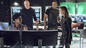 Arrow: 4×17