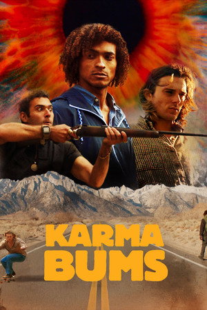 Karma Bums 6