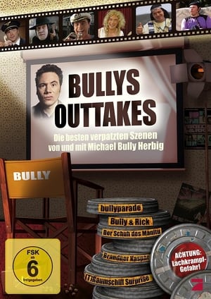 Poster Bullys Outtakes (2008)