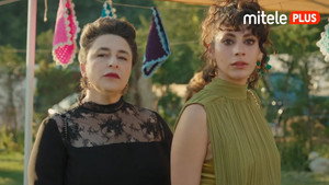 La luz de mi vida: 1×10 en Espanol