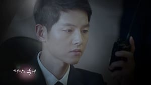 Descendants of the Sun: Season 1 Episode 13 – You’re Not My Director Any More