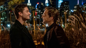 Spoiler Alert (2022) สปอยเลอร์ อะเลิร์ท