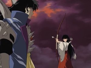 InuYasha: Season 1 Episode 124