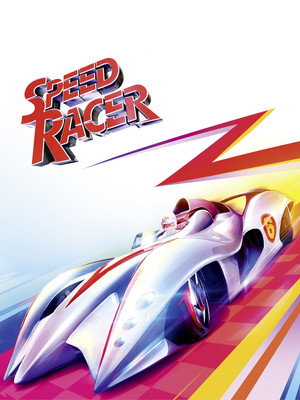 Speed Racer 175