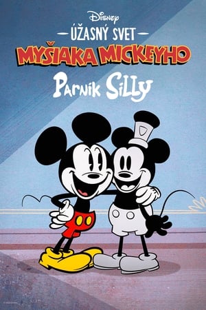 Úžasný svet myšiaka Mickeyho: Parník Silly