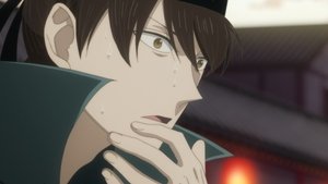 Koukyuu no Karasu: 1×5