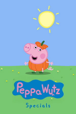 Peppa Wutz: Extras