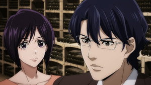 Kami no Shizuku Cap 15