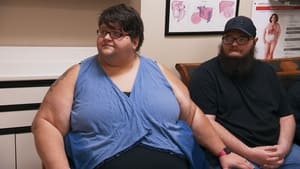 My 600-lb Life Krystal's Journey