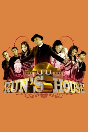 Poster Run's House 2005