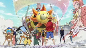 Épisode 16
