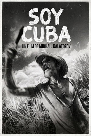 I Am Cuba 91
