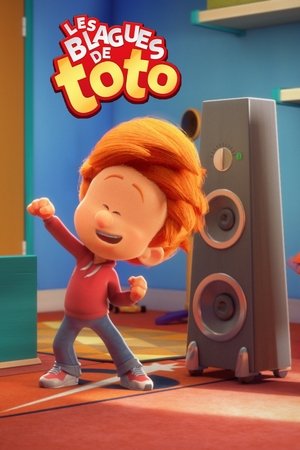 Image Les Blagues de Toto