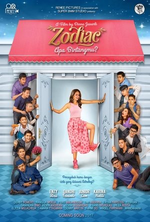 Zodiac: Apa Bintangmu? (2023)