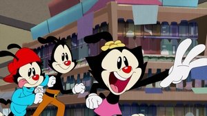 Animaniacs – T01E13 – Hindenburg Cola/Roadent Trip/FLOTUS, FLOTUS. What Do You Know About Us? [Sub. Español]