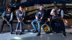 L.A.’s Finest: 1 Staffel 3 Folge