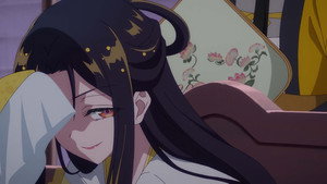 Futsutsuka na Akujo dewa Gozaimasu ga: Suuguu Chouso Torikae Den Cap 1