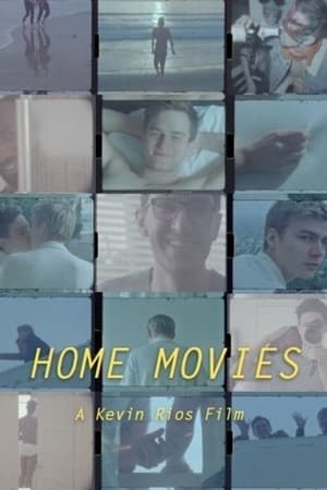 Home Movies-Brandon Flynn