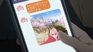 Laid-Back Camp Season 3 Episode 9 English Subbed