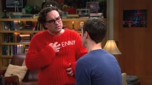 The Big Bang Theory: 7×8