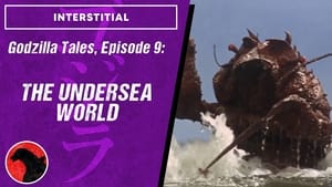 Godzilla Tales The Undersea World