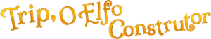 Elf Me — Logos 2