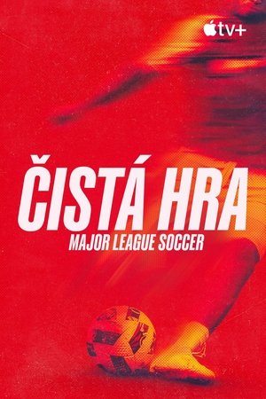 Image Čistá hra: Major League Soccer