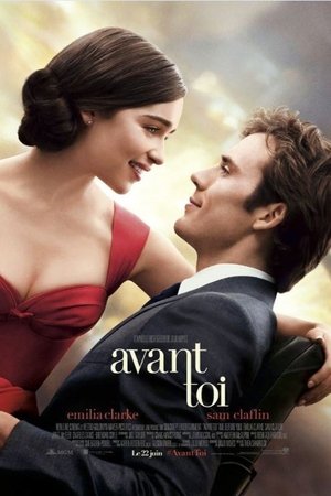 poster Me Before You
