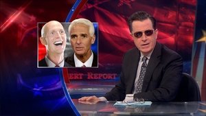 The Colbert Report: 11×12