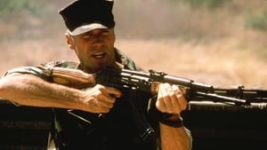 Heartbreak Ridge (1986)