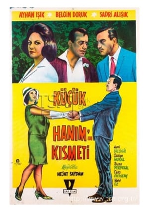 Küçük Hanımın Kısmeti poster