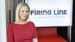 poster Firing Line with Margaret Hoover