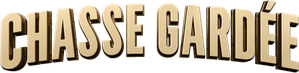Chasse gardée — Logos 1
